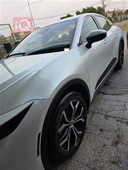 تويوتا كراون